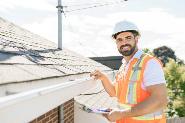 Roof Restoration in K I Sawyer, MI