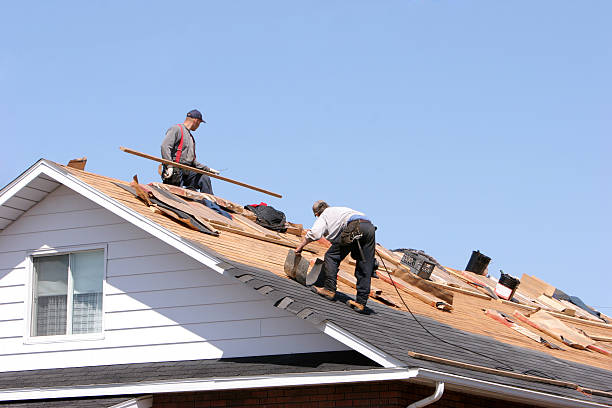 Best Gutter Installation and Repair  in K I Sawyer, MI